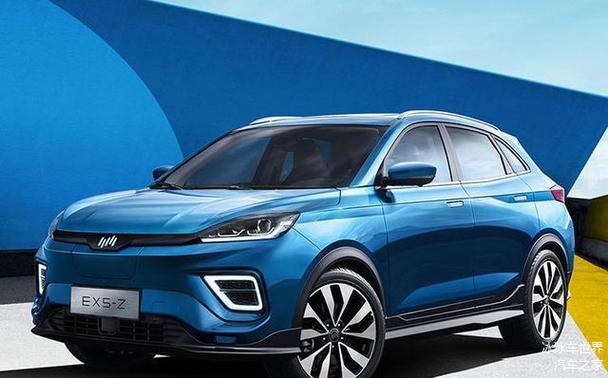 成都288WEY威派豪华SUV市场的黑马，零跑汽车与智能交通系统的协同